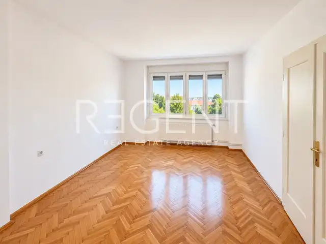 Geschäftsräume 75 m², 4 Räume — Martićeva, Zagreb