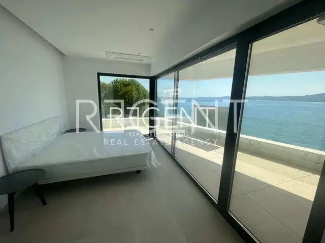 Sukošan – Luxuriöse, moderne Wohnung mit Dachterrasse 103 m2