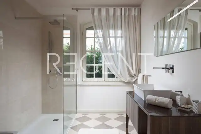 Istria, Vabriga - Luxurious and elegant villa 511 m2