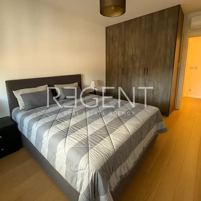 Zagreb, Črnomerec – stan 74 m², 3S, novogradnja, dvigalo, garaža