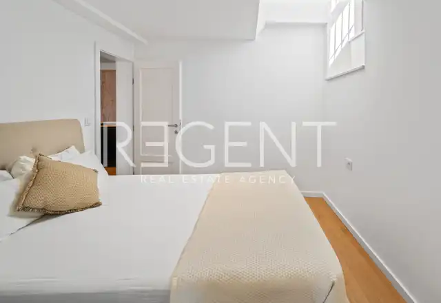 Šibenik, Centrum - Nádherný byt na exkluzívnej lokalite 155m2