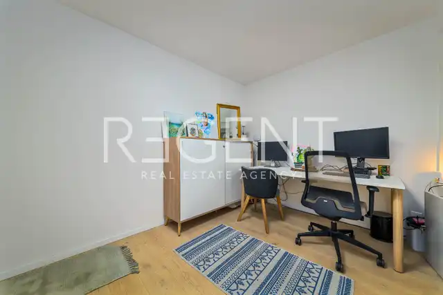 Zagabria, Medveščak – Casa a schiera di lusso completamente ristrutturata