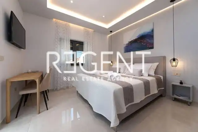 Istra, Tinjan – Elegantná vila s bazénom