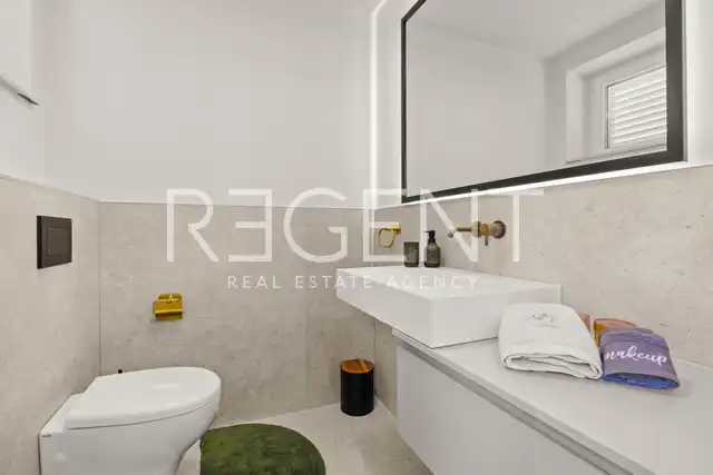 PRIVÉ : Kvarner, Opatija - Villa de luxe dans un endroit magnifique