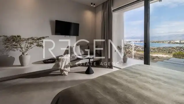 Pag, Povljana - Luxusná vila so súkromným vyhrievaným bazénom