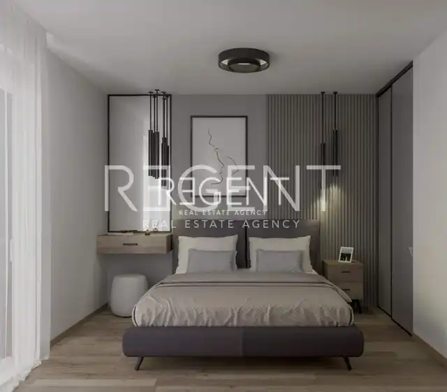 Trogir, Čiovo - Penthouse 150 m2