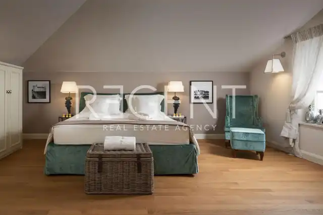 Istria, Vabriga - Luxusná a elegantná vila 357 m2