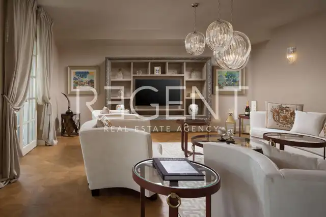 Istria, Vabriga - Luxusná a elegantná vila 357 m2