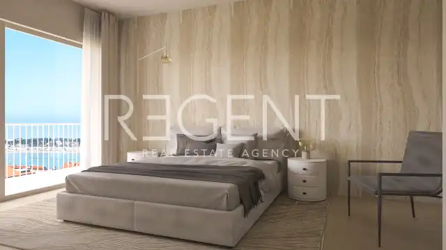 Istrien, Umag - Green Tower Hotel & Residence, Zwei-Zimmer-Apartment