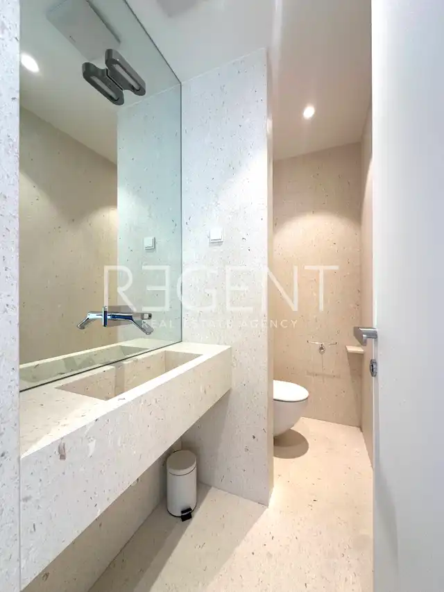 Zagreb, Center, Ban Center - Exclusive penthouse with a view of the cathedral