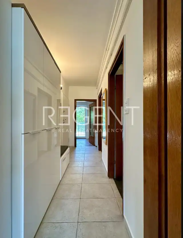 Zagreb, Mlinovi - Modern three-room apartment 70 m2