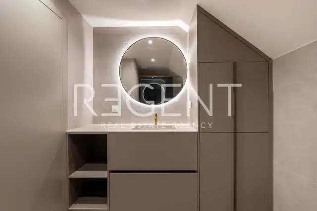 Stan 48 m² za najam — prvi najam, Centar