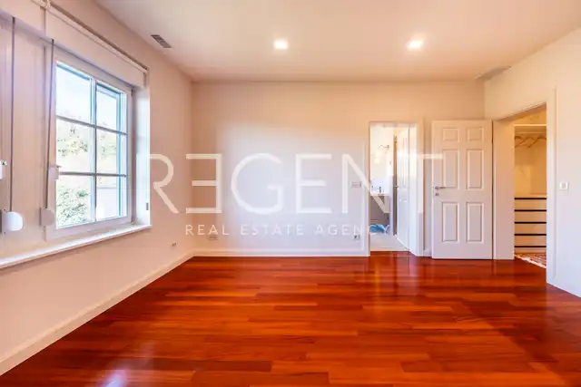Zagreb, Remete - Spacious four-room apartment for rent