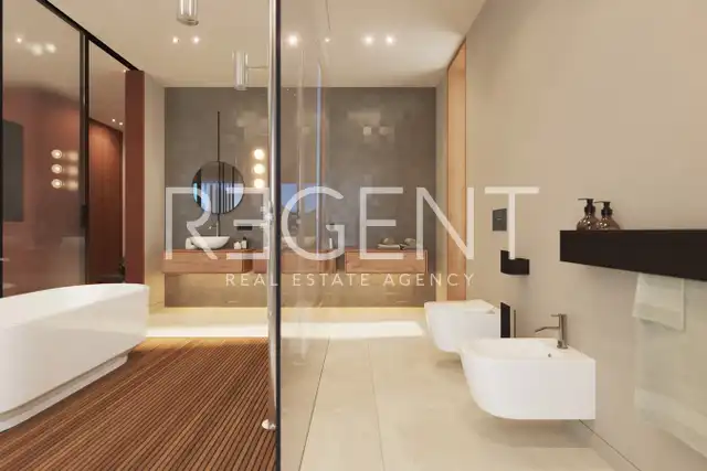 Istrie, Rovinj - Exkluzivní vila nedaleko moře 441 m2