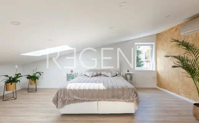 Zagrzeb, Centar - Nowoczesne dwupokojowe mieszkanie 63 m2