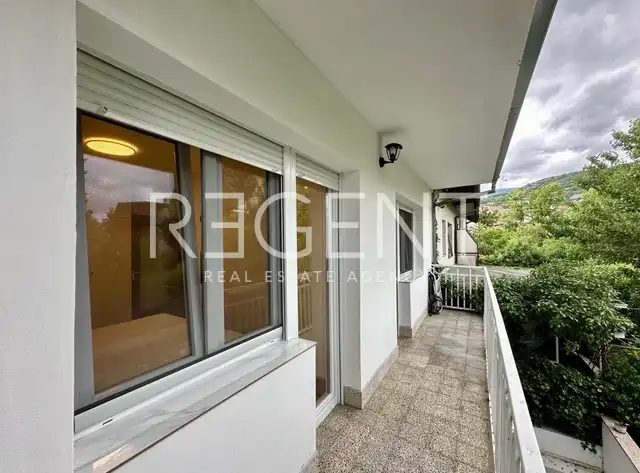 Zagreb, Mlinovi - Modern three-room apartment 70 m2