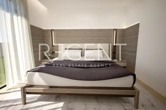 Istrien, Rovinj - Moderne Dreizimmerwohnung 129 m2