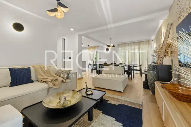 PRIVÉ : Kvarner, Opatija - Villa de luxe dans un endroit magnifique