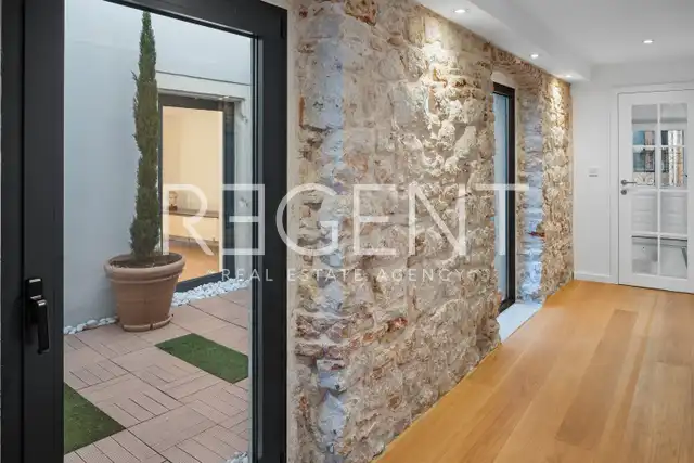 Šibenik, Centrum - Nádherný byt na exkluzívnej lokalite 155m2