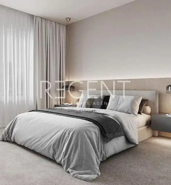 Záhřeb, Gornji Bukovac - Luxusní čtyřpokojový penthouse 141m2