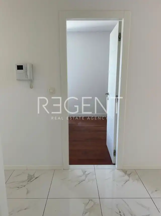 Split, Marjan - Trojizbový byt so záhradou 112 m2