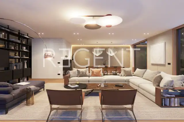 Istrie, Rovinj - Exkluzivní vila nedaleko moře 441 m2