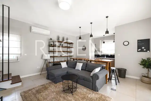 Istria - Splendida villa con piscina di 160 m2