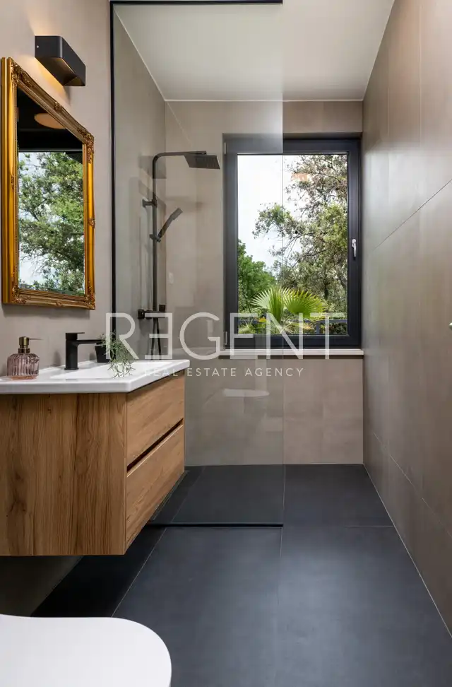 Brac, Skrip - Beautiful holiday home in untouched nature 138 m2