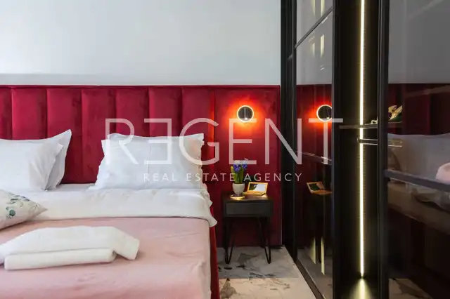Rogoznica – Luxusní vila 200 m2 u moře