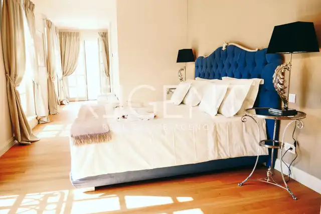 Istrien, Vabriga - Üppige und elegante Villa 288 m2