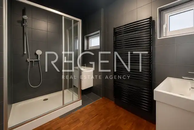 Zagreb, Podsljeme – Trosoban penthouse 143 m²