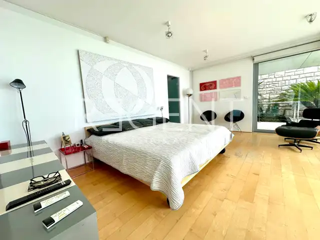 Rijeka - Villa moderne en première ligne de mer 600 m2