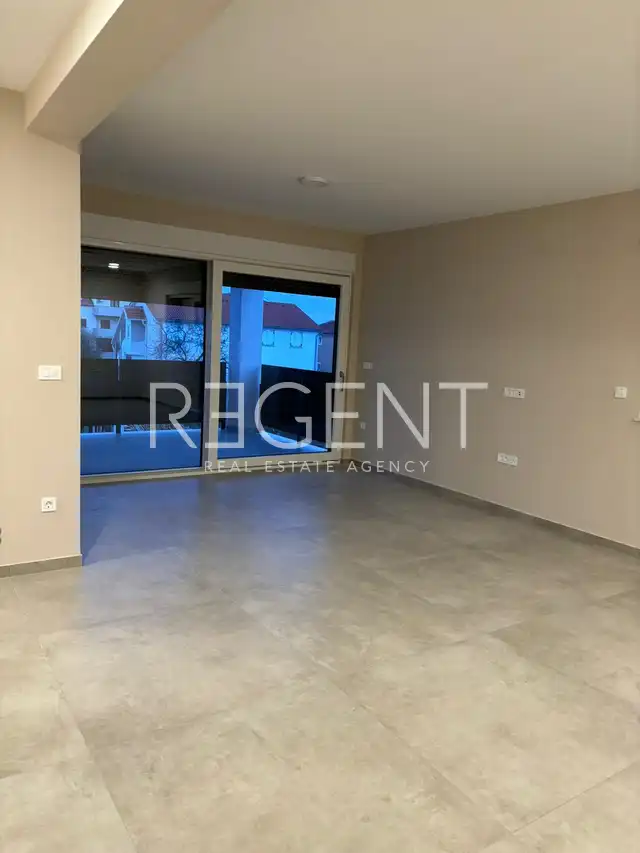 Zadar, Privlaka - Luxury new building near the sea
