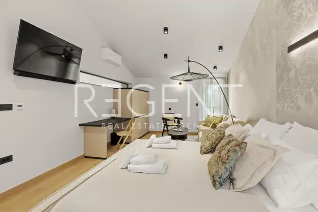 PRIVÉ : Kvarner, Opatija - Villa de luxe dans un endroit magnifique