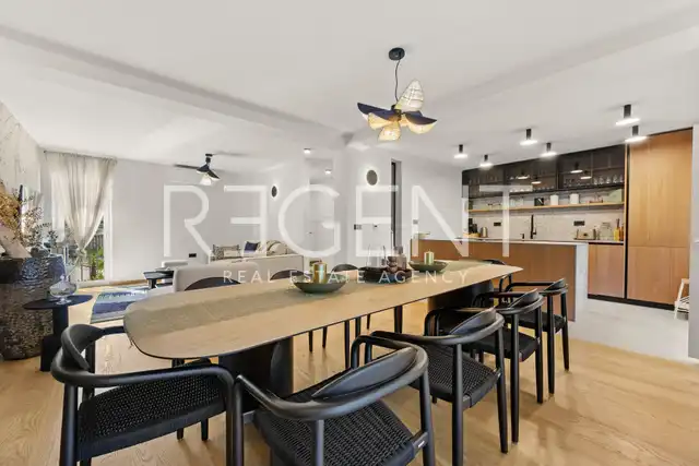 PRIVÉ : Kvarner, Opatija - Villa de luxe dans un endroit magnifique