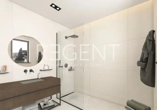 Istrien, Rovinj – Luxuriöses Penthouse in einem Neubau von 198,91 m2