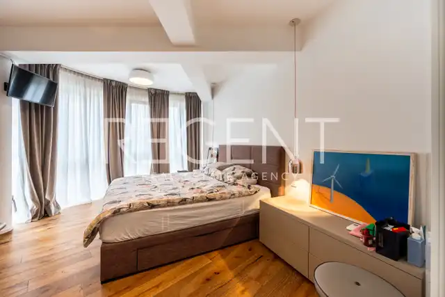 Zagreb, Mlinovi - Appartamento 119 m², quadrilocale, secondo piano, parcheggio