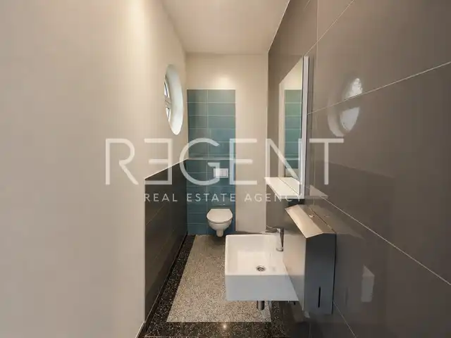Zagreb, Malešnica – commercial space 110 sq m for rent, 2 parking spaces