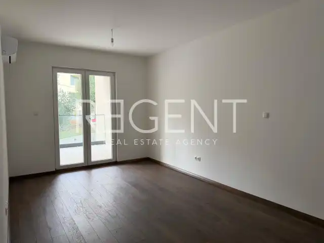 Čiovo, Okrug Gornji - Jednopokojový apartmán v první řadě u moře