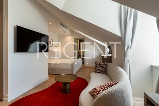 Fotografija oglasa: Garsonijera · 32 m² · 2. kat