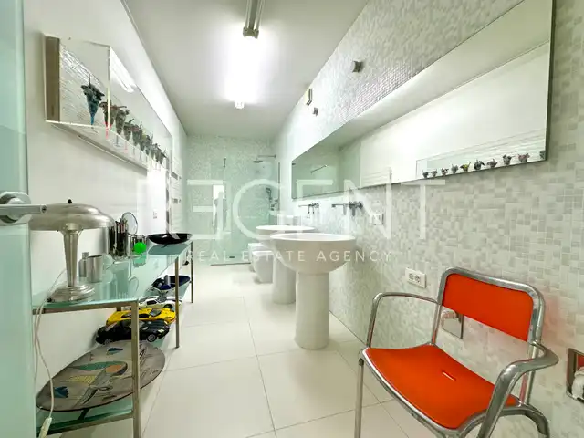 Rijeka - Villa moderne en première ligne de mer 600 m2