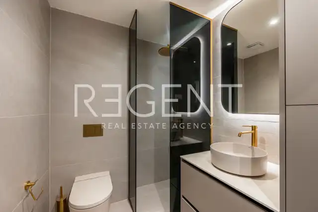 Stan 33 m² za najam — prvi najam, Centar