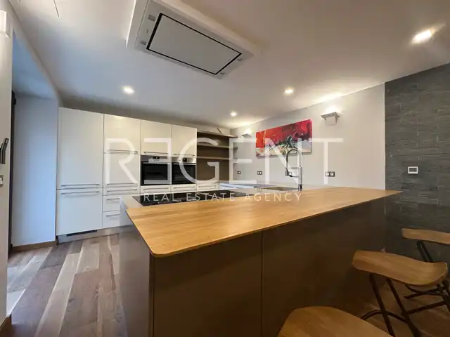 Zagreb, Gračani - Ekskluzivna vila 450 m2