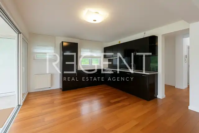 Zagreb, Podsljeme – Trosoban penthouse 143 m²
