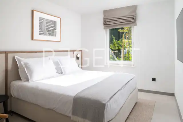 Zadar, Sv. Filip i Jakov - Molum Hotel & Residence třípokojový apartmán