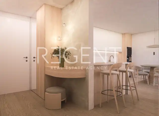 Istrien, Umag - Green Tower Hotel & Residence, Zwei-Zimmer-Apartment