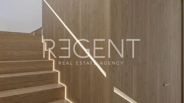 Zagreb, Gornji Bukovac – Luxury terraced house 250.79 m2