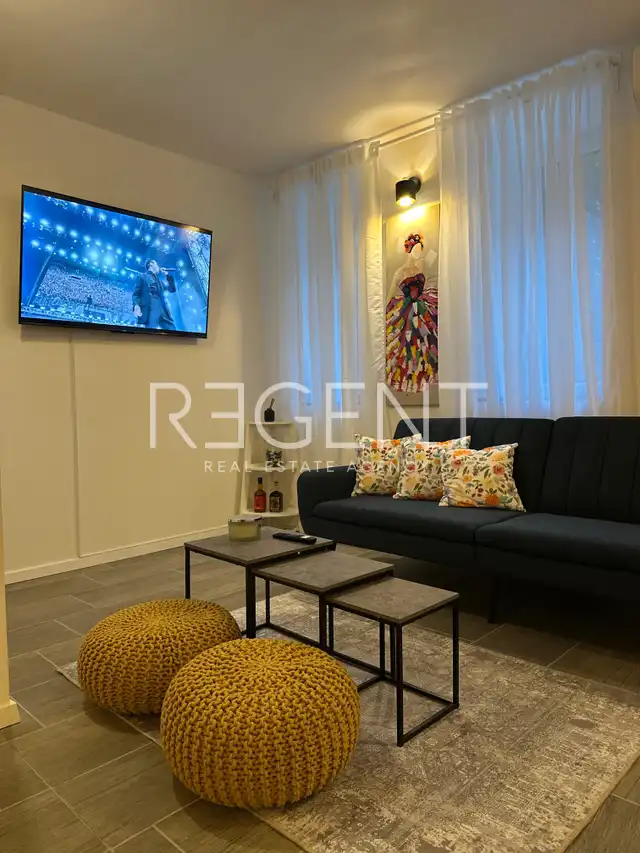 Zagreb, Center - stan 68 m², 3-sobno, renoviran 2025, shramba