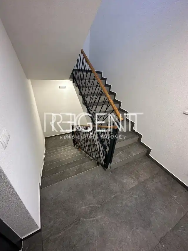 Zadar, Vir - appartement de deux pièces à 50m de la mer 121 m2