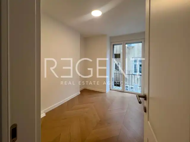 Zagreb, Donji Grad - Stan 47m2, 2. kat, renoviran, 2S